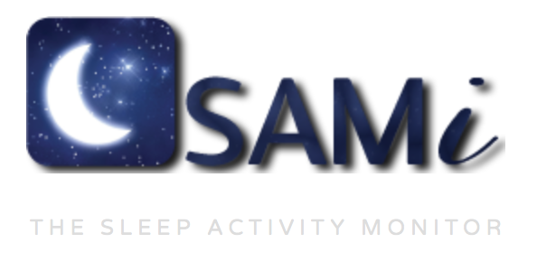 SAMi The Sleep Activity Monitor