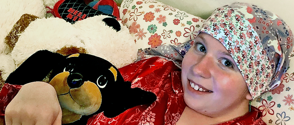 Hannahtopia NillyNoggin EEG Cap