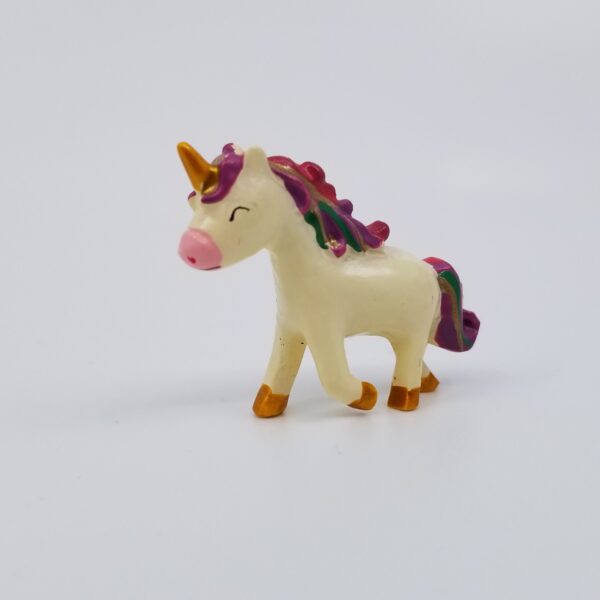 Lucky Little Unicorn Charm