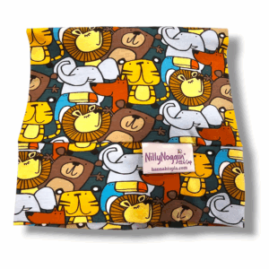 ZooNoggin NillyNoggin EEG Cap
