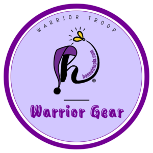 Warrior Gear