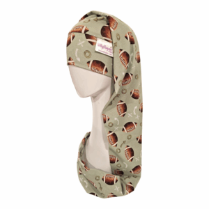 Sack the Quarterback NillyNoggin EEG Cap