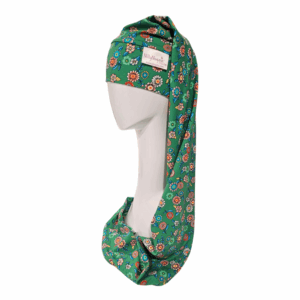 Dancing with the Flowers NillyNoggin EEG Cap