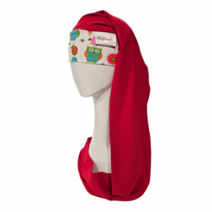 You're a Whoot NillyNoggin EEG Cap