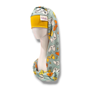 Gamer NillyNoggin EEG Cap