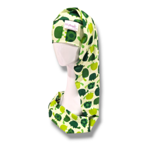 Totally Turtle Time NillyNoggin EEG Cap