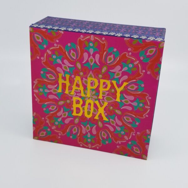 Box of Happy