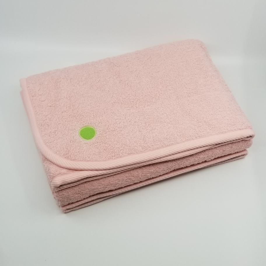 Peach Incontinence Mat 3 x 3 from PeapodMats